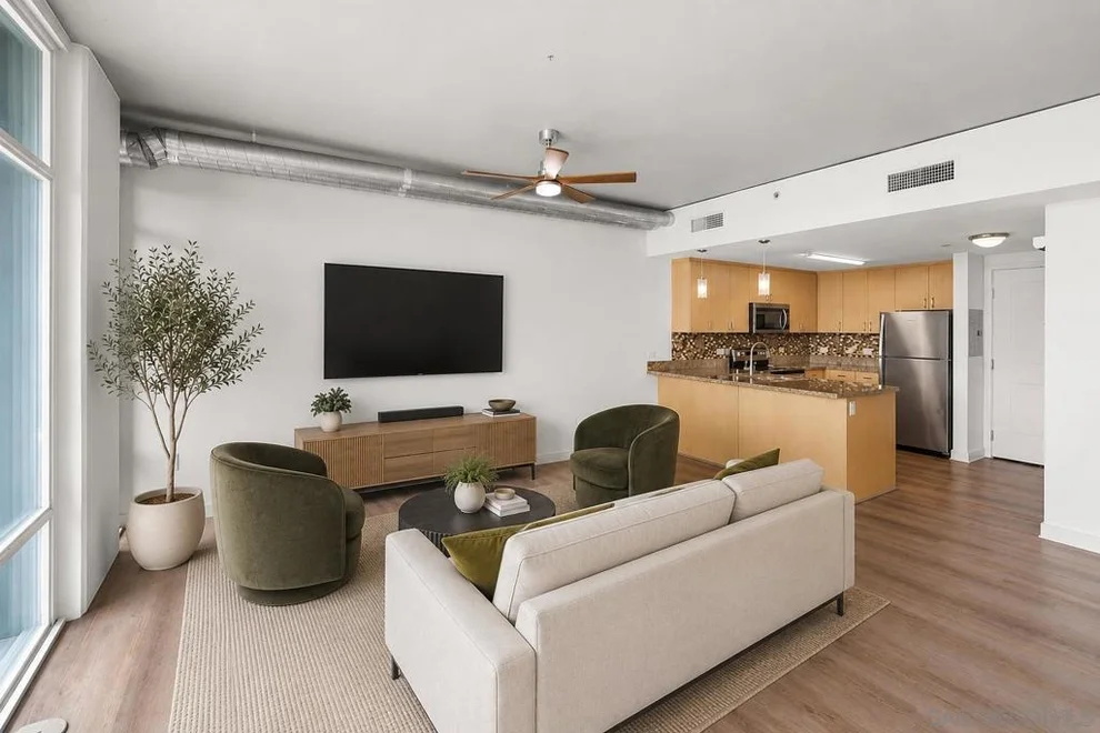 Unit for sale at 1080 Park Blvd, San Diego, CA 92101