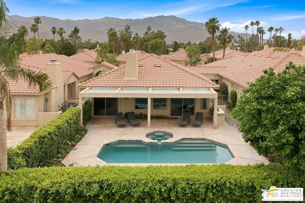 Unit for sale at 149 E Kavenish Drive, Rancho Mirage, CA 92270