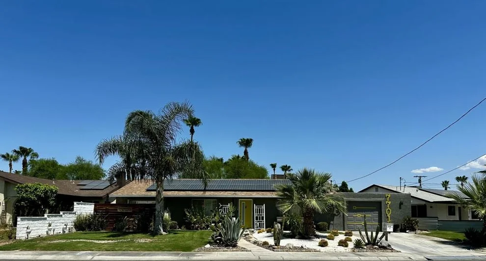 Unit for sale at 77010 New York Avenue, Palm Desert, CA 92211