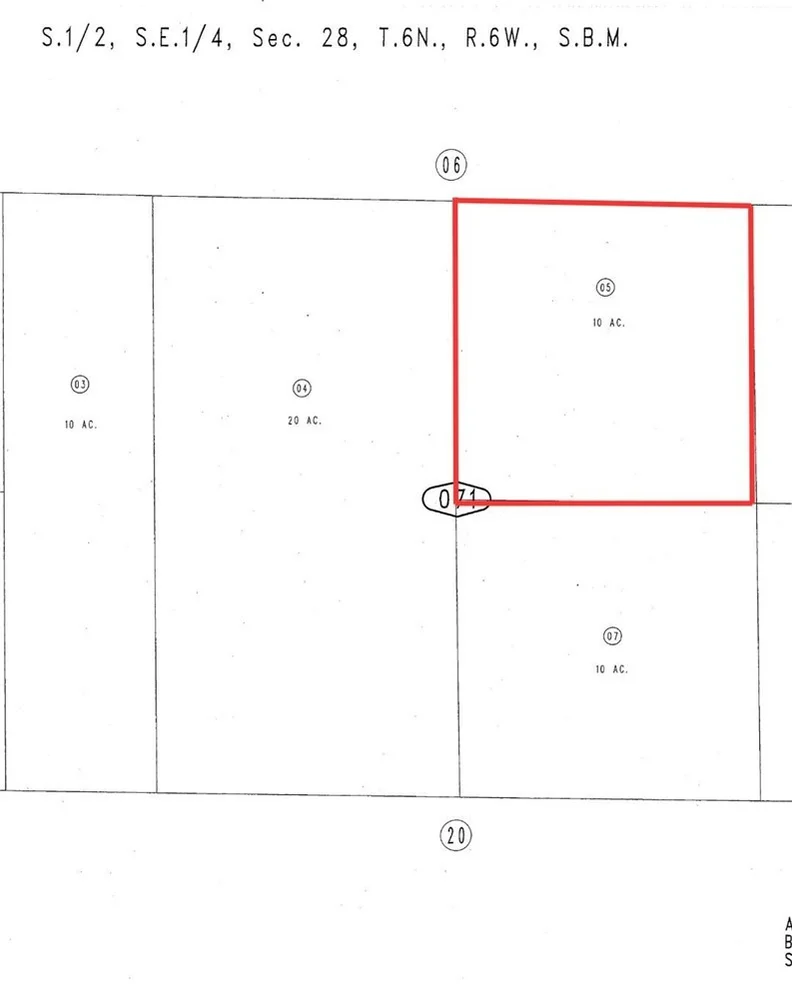 Unit for sale at 0 Air Base Rd 3210-071-05, Adelanto, CA 92301