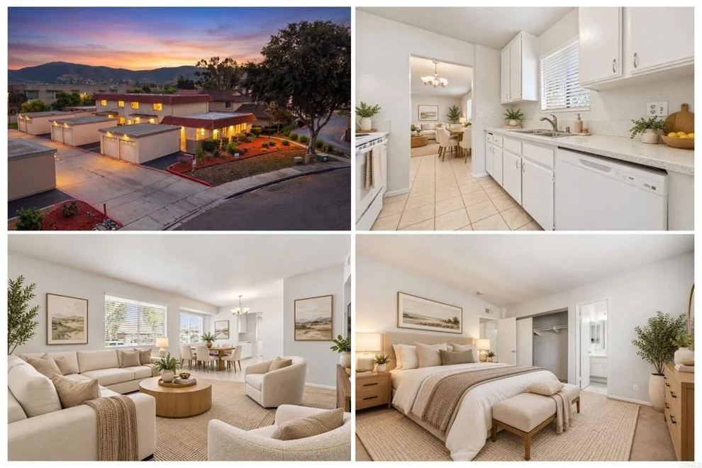 Unit for sale at 655 Beverly Place, San Marcos, CA 92078