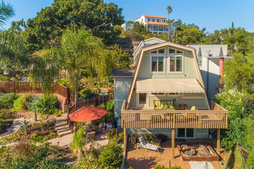 Unit for sale at 3501 Bear, San Diego, CA 92103