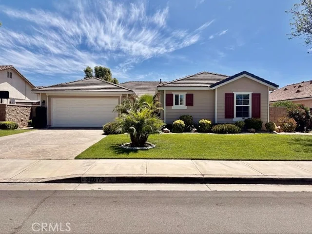 Unit for sale at 31679 Palo Verde Court, Winchester, CA 92596