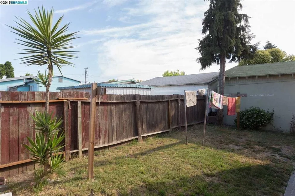 Unit for sale at 1451 81st Ave, Oakland, CA 94621