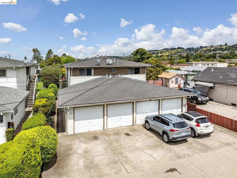 Unit for sale at 1475 166th Ave., San Leandro, CA 94578