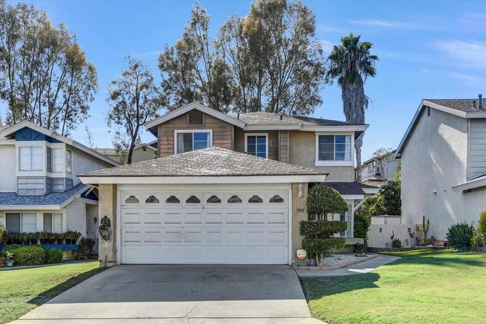 Unit for sale at 7955 Tinaja Lane, San Diego, CA 92139
