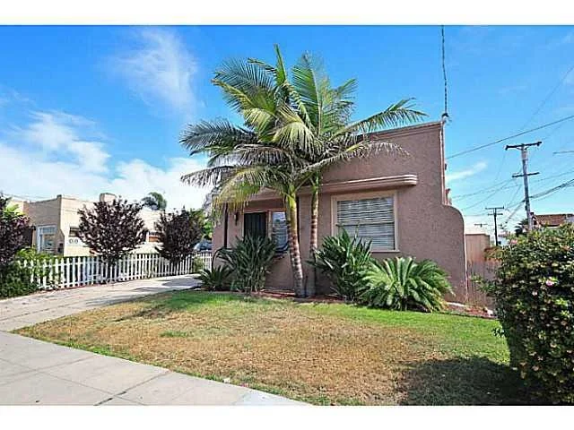 Unit for sale at 2227 Monroe Avenue, San Diego, CA 92116