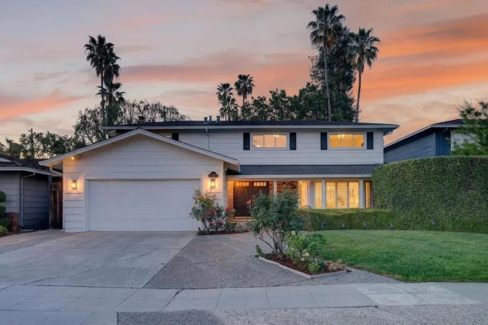 Unit for sale at 1825 Harris Avenue, San Jose, CA 95124