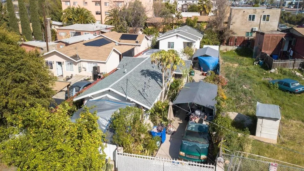 Unit for sale at 515 17 63Rd Street, San Diego, CA 92114
