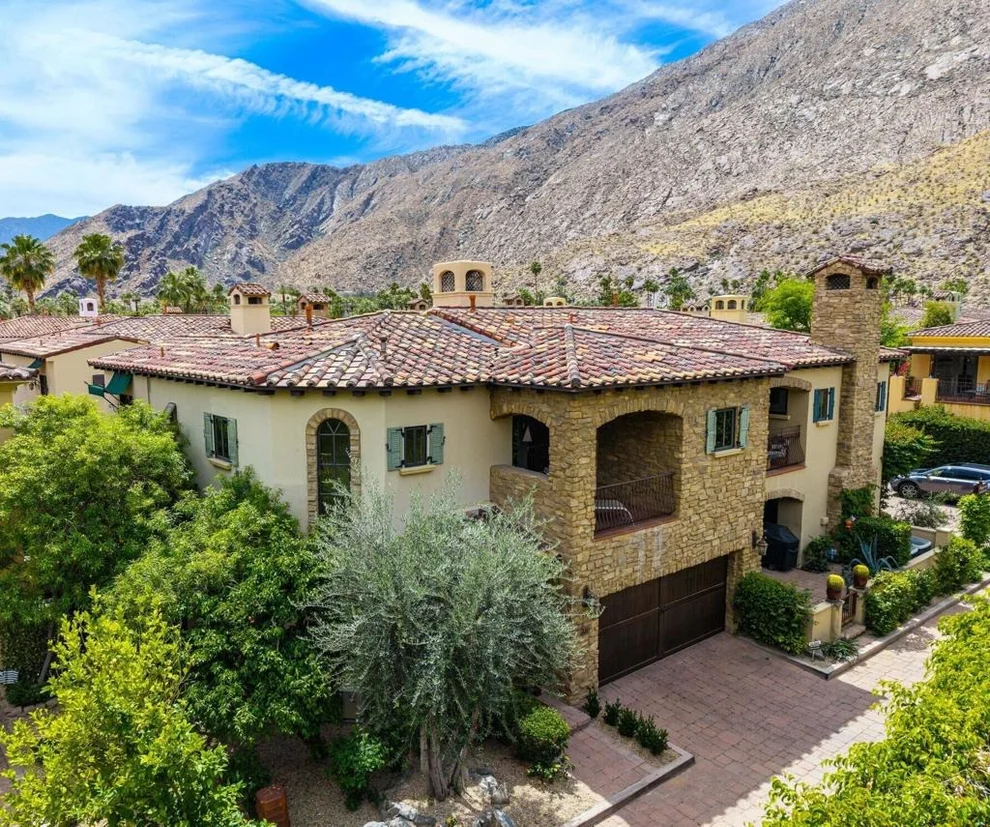 Unit for sale at 310 Villaggio E, Palm Springs, CA 92262