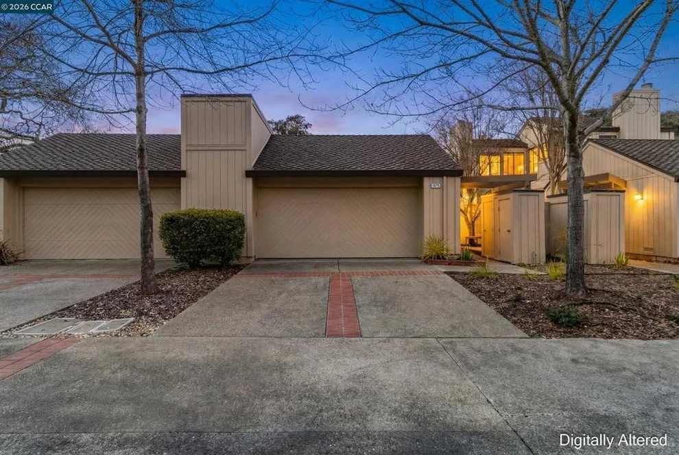 Unit for sale at 1875 Lamplight Ct, Walnut Creek, CA 94597
