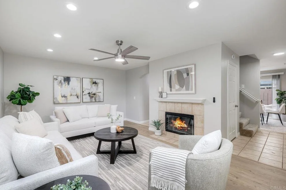 Unit for sale at 976 N Mollison, El Cajon, CA 92021