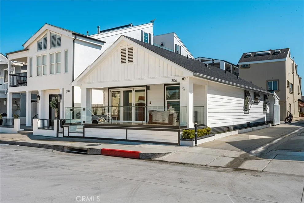 Unit for sale at 306 Alvarado Place, Newport Beach, CA 92661