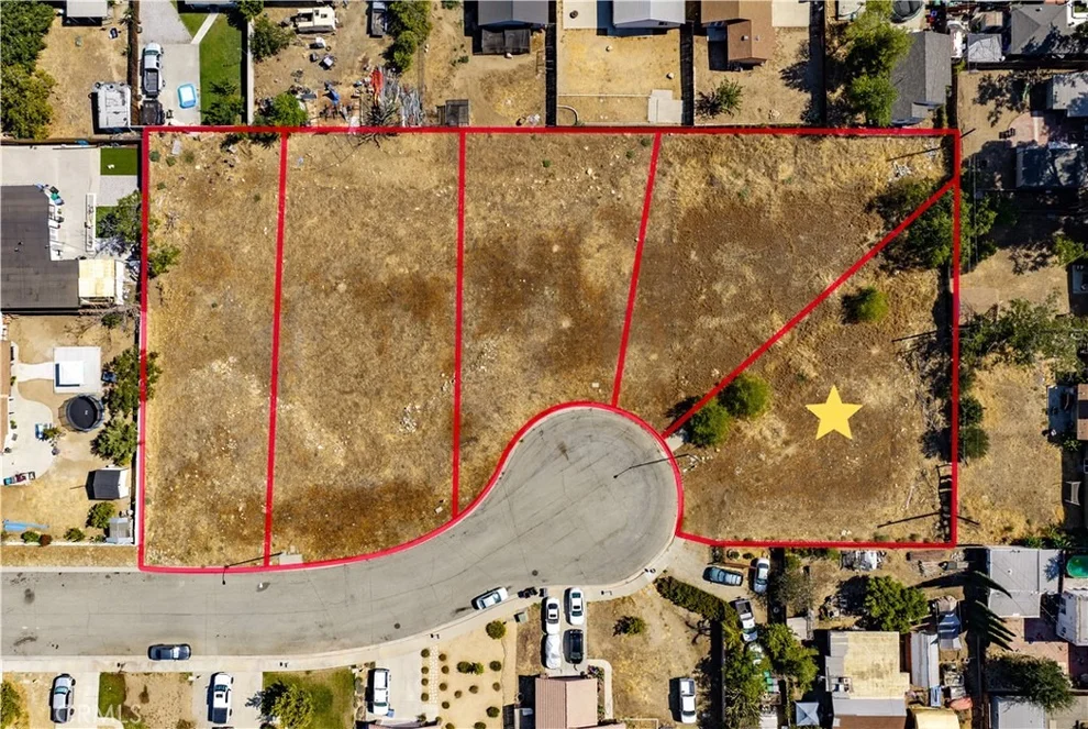 Unit for sale at 0 King, Banning, CA 92220