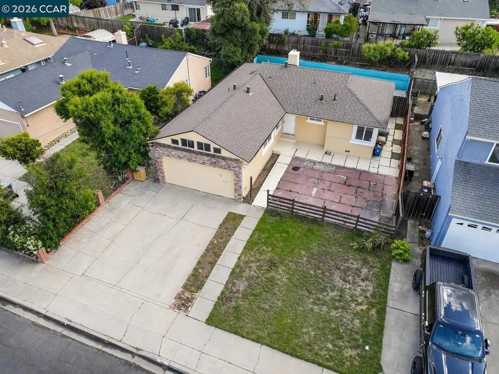 Unit for sale at 52 E Madill St, Antioch, CA 94509