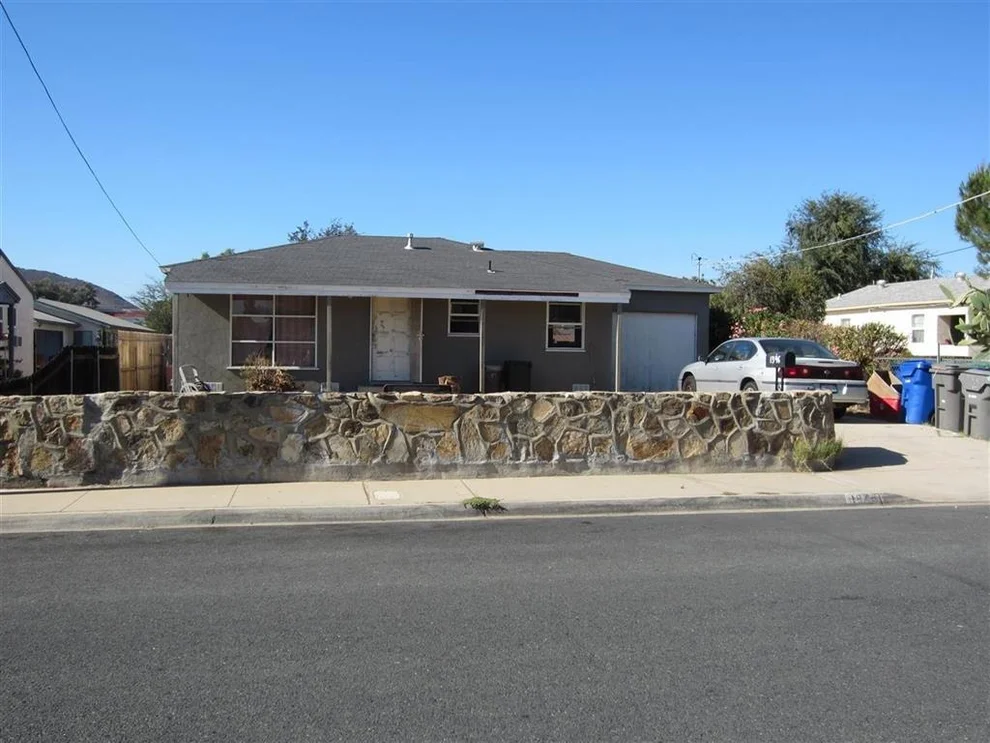 Unit for sale at 1346 Marline, El Cajon, CA 92020