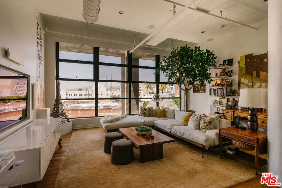Unit for sale at 1645 Vine Street, Los Angeles, CA 90028