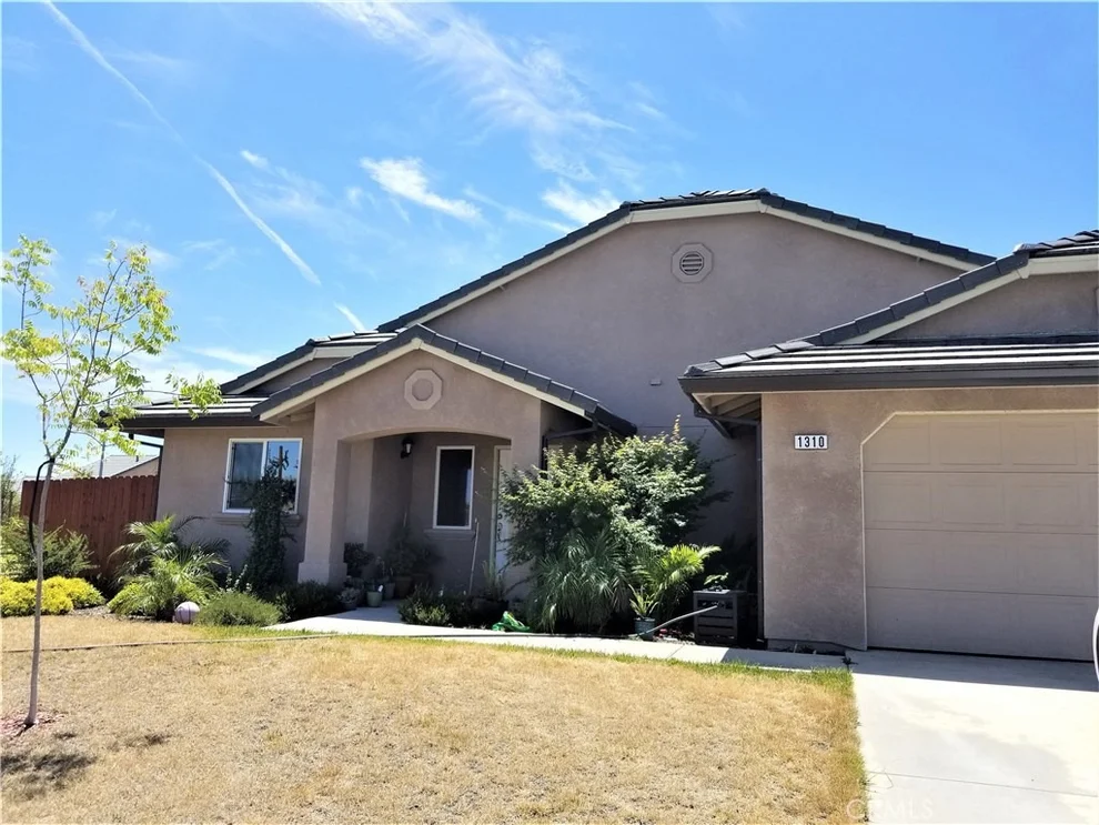 Unit for sale at 1310 Gracelyn Street, Orland, CA 95963