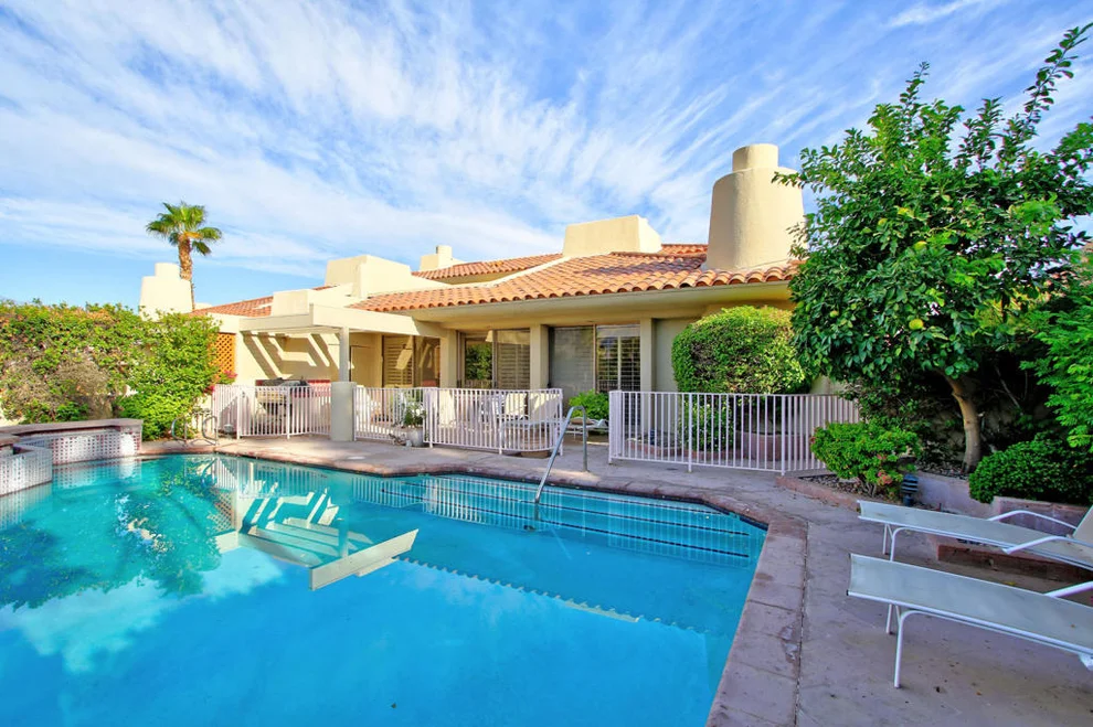Unit for sale at 52 N Kavenish Drive, Rancho Mirage, CA 92270