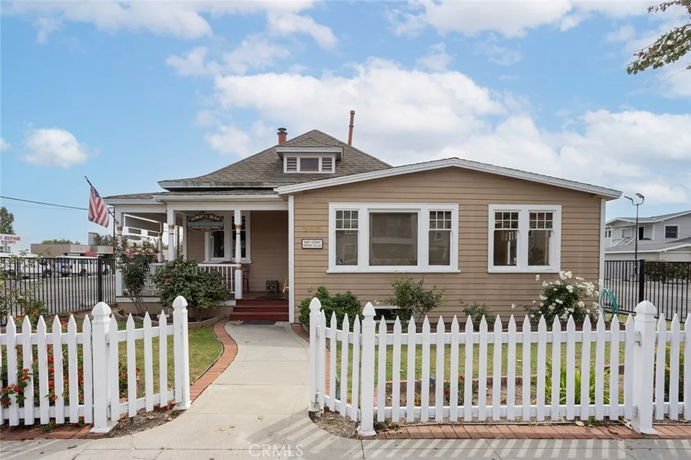 Unit for sale at 206 W Wilshire, Fullerton, CA 92832