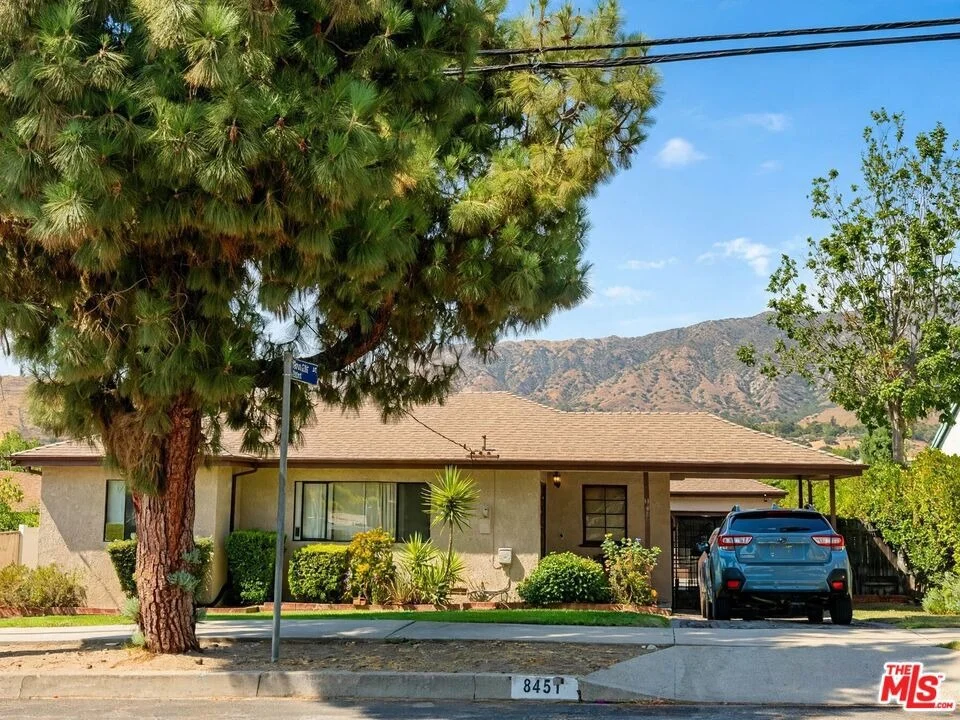 Unit for sale at 8451 Wentworth Street, Los Angeles, CA 91040