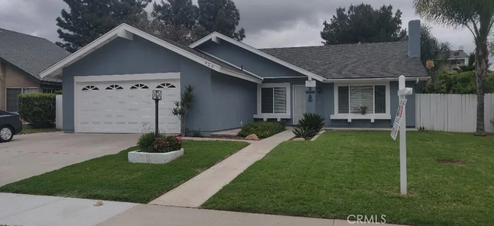 Unit for sale at 929 Auburndale Street, Corona, CA 92880