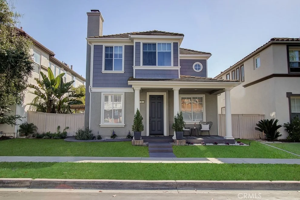 Unit for sale at 9 Trumpet Vine Street, Ladera Ranch, CA 92694