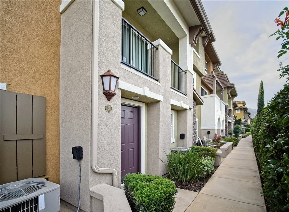 Unit for sale at 51 Via Sovana, Santee, CA 92071