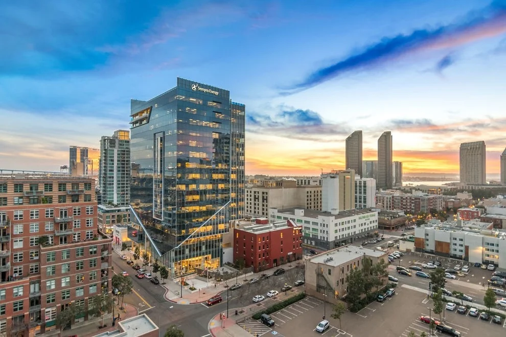 Unit for sale at 800 The Mark Lane, San Diego, CA 92101