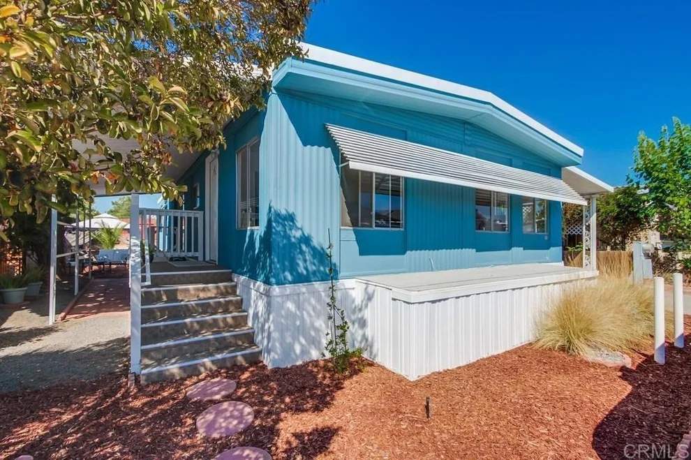 Unit for sale at 1120 E Mission Road, Fallbrook, CA 92028
