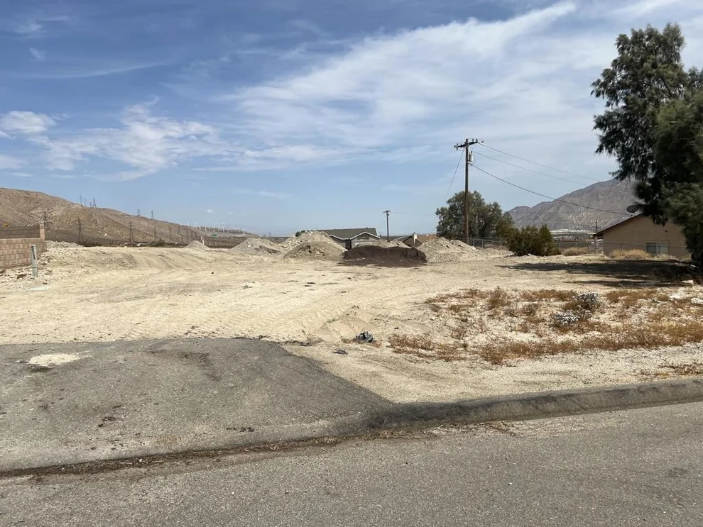 Unit for sale at 0 Ocotillo Road, Whitewater, CA 92282