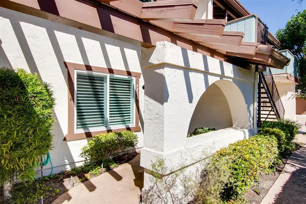 Unit for sale at 9856 Caminito Cuadro, San Diego, CA 92129