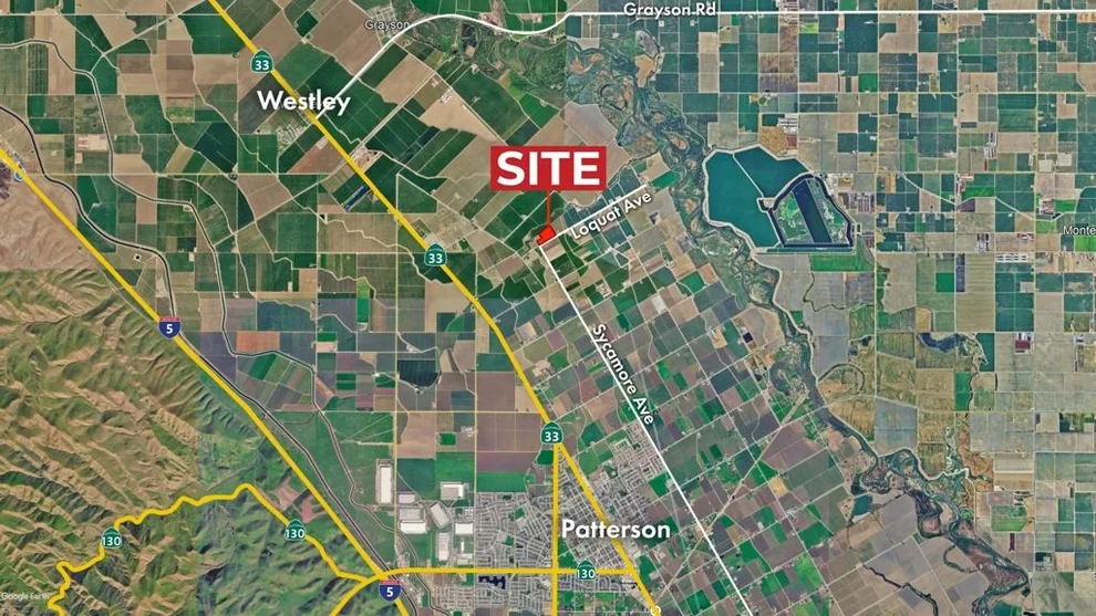 Unit for sale at 0 Loquat Avenue, Patterson, CA 95363