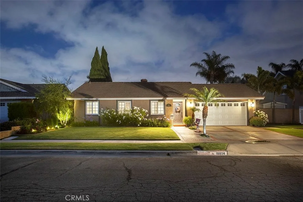 Unit for sale at 18934 Persimmon Street, Fountain Valley, CA 92708