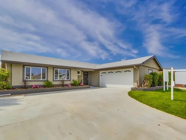 Unit for sale at 5750 Lord Cecil Street, San Diego, CA 92122