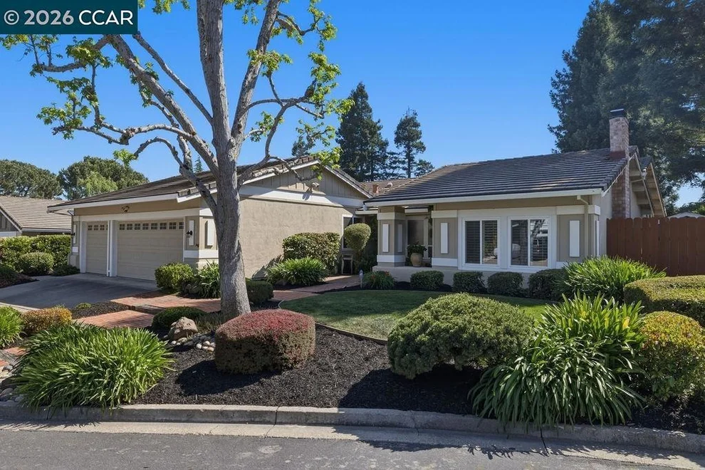 Unit for sale at 503 Haiti Ct, San Ramon, CA 94582