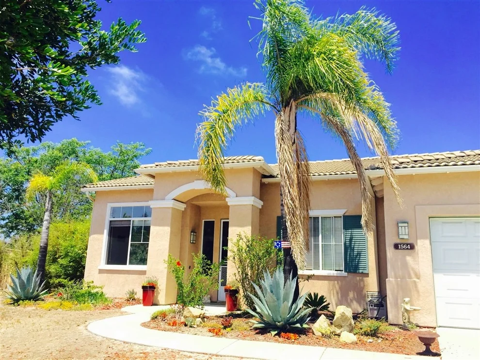Unit for sale at 1564 Whispering Palm Dr., Oceanside, CA 92056