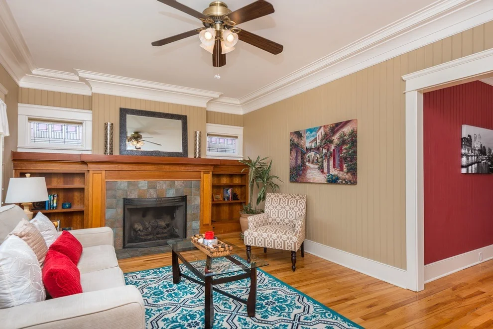 Unit for sale at 1208 Washington, San Diego, CA 92103