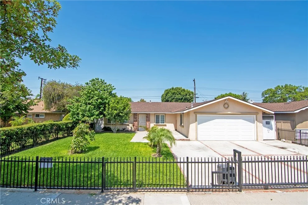 Unit for sale at 1242 S Mohawk Drive, Santa Ana, CA 92704
