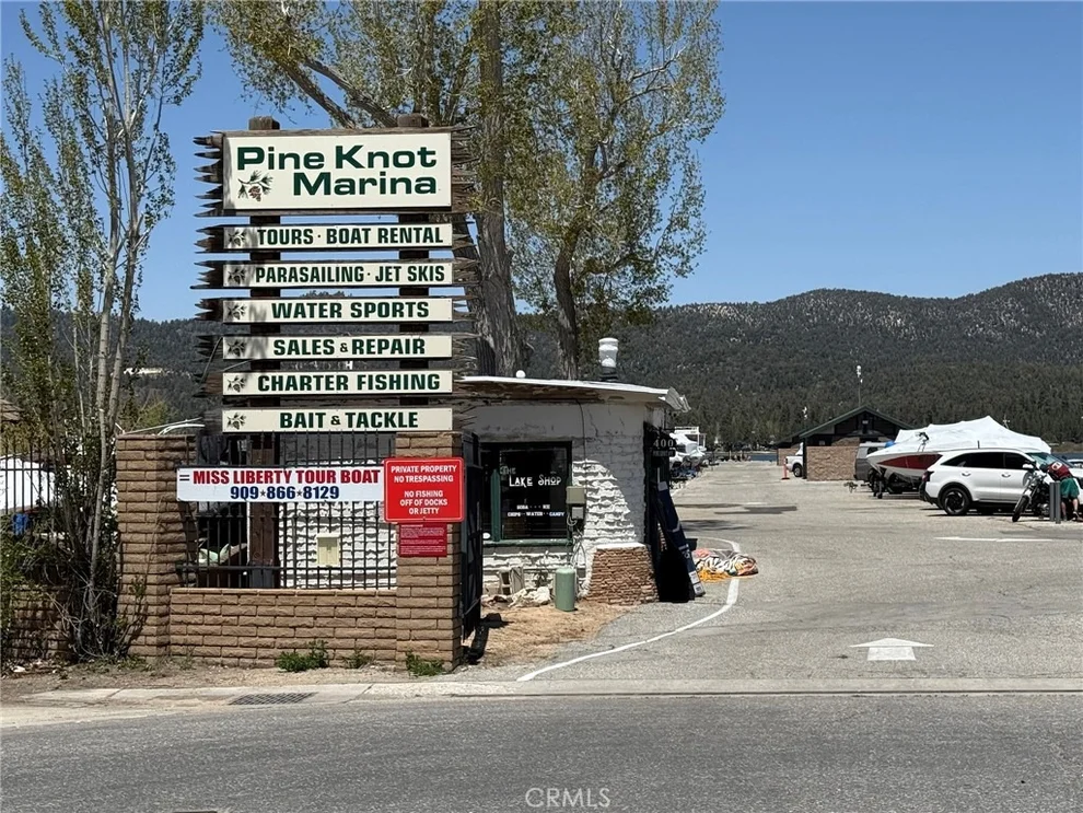 Unit for sale at 400 Pine Knot Blvd. E-27, Big Bear Lake, CA 92315