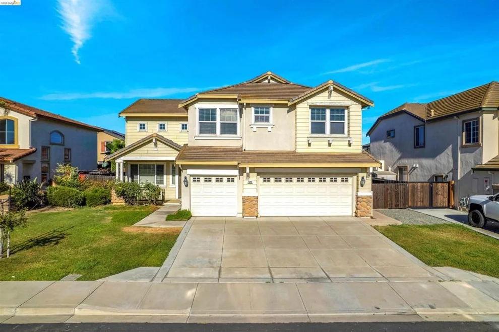 Unit for sale at 1525 Coleridge Way, Discovery Bay, CA 94505