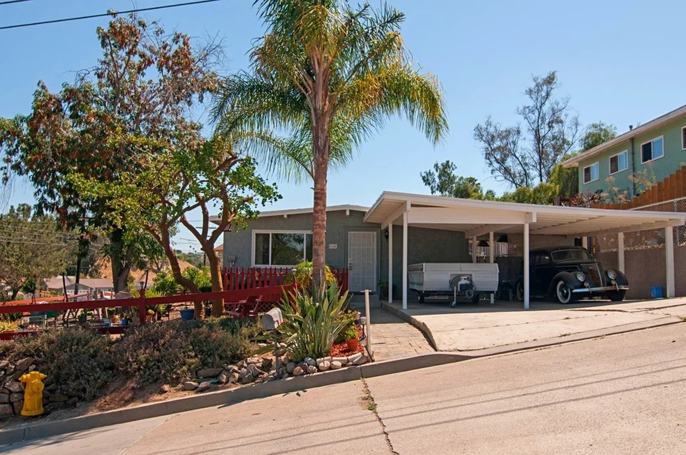 Unit for sale at 1105 Bittern St, San Diego, CA 92114