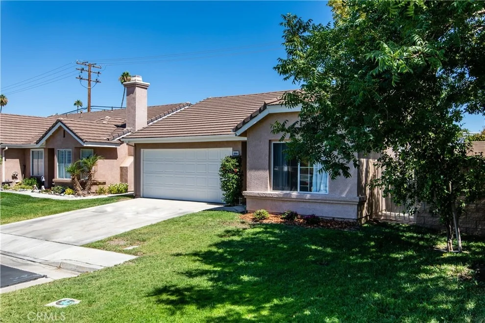 Unit for sale at 890 Augusta Street, Hemet, CA 92545