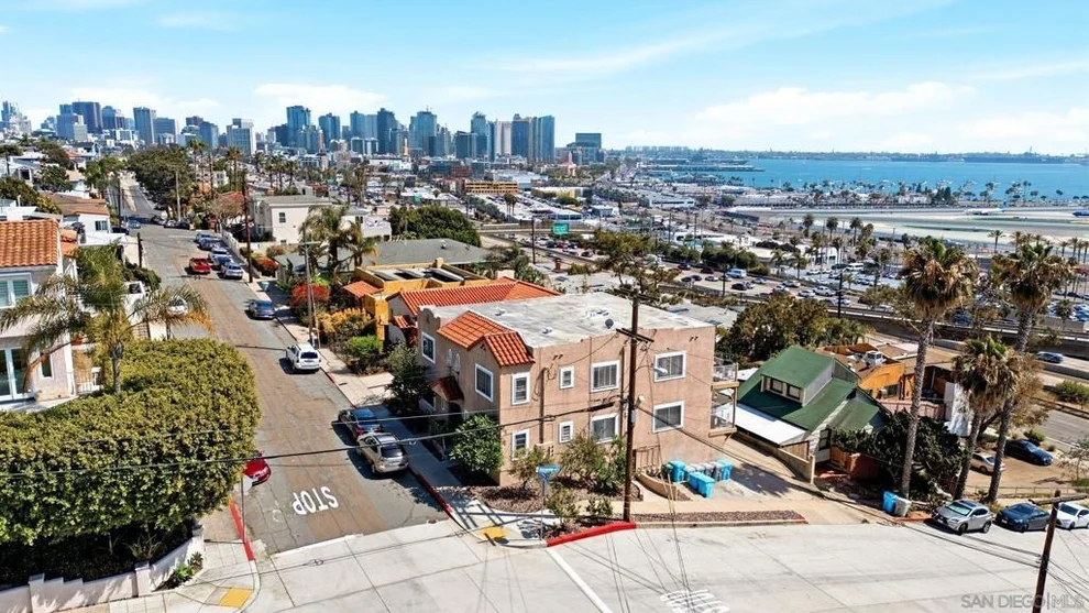 Unit for sale at 3062 68 Columbia St, San Diego, CA 92103