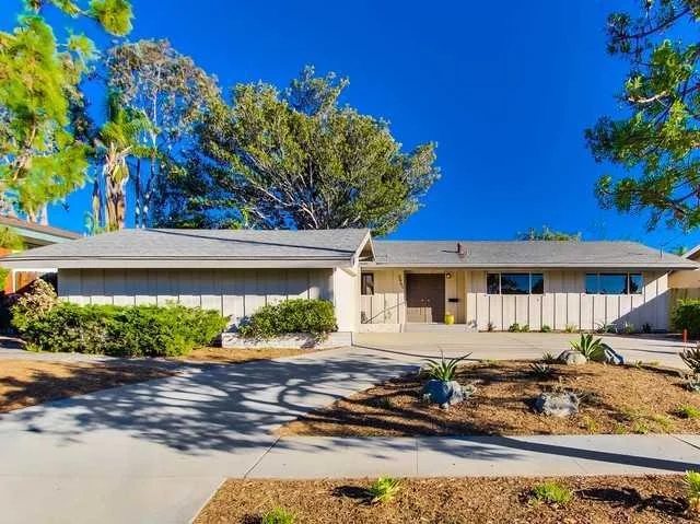 Unit for sale at 5667 Genoa Drive, San Diego, CA 92120