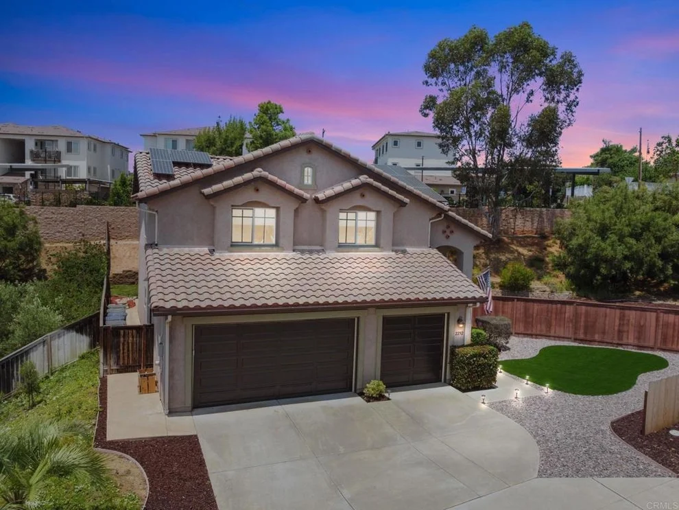Unit for sale at 2292 Marquand, Alpine, CA 91901