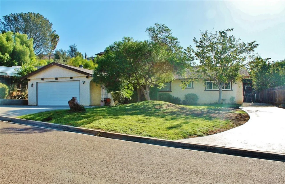 Unit for sale at 8419 Protea, Lakeside, CA 92040
