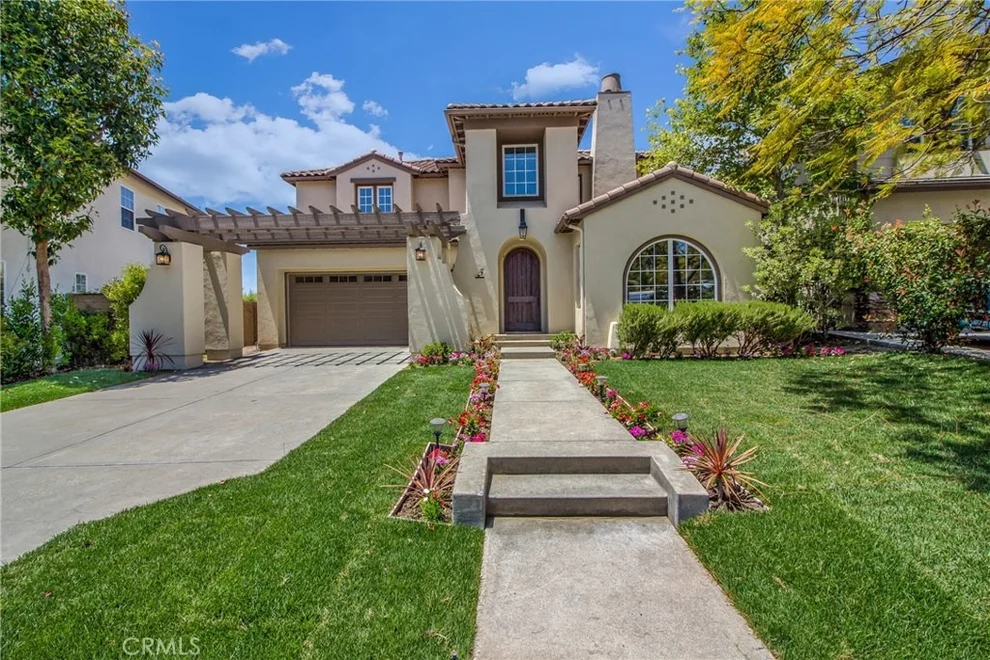 Unit for sale at 5 Thornhill Street, Ladera Ranch, CA 92694