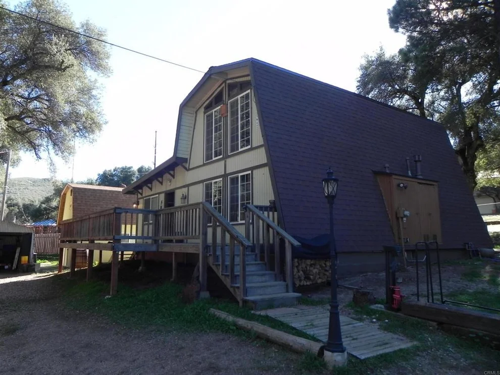 Unit for sale at 29057 Oak Lane, Pine Valley, CA 91962