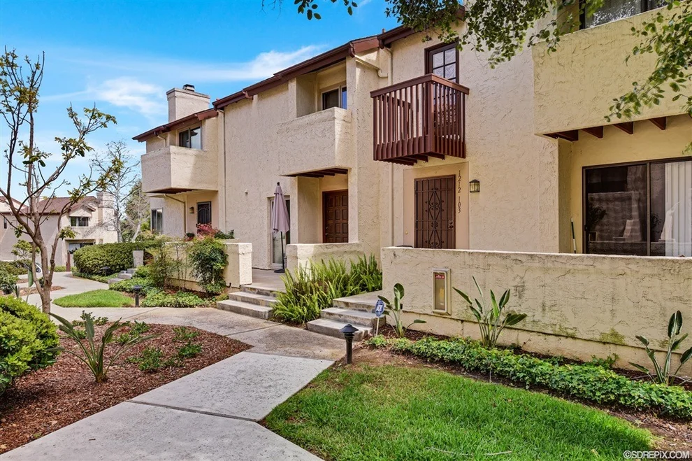 Unit for sale at 1212 River Glen Row, San Diego, CA 92111